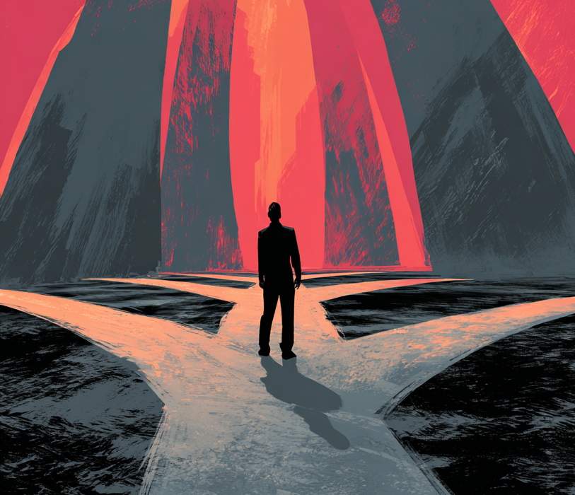 illusion of free will