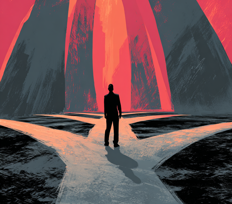 The Illusion of Free Will: Did You Choose Any of This?