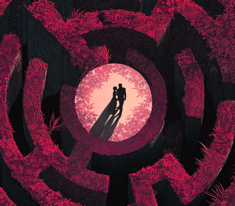 Why You Keep Repeating Patterns in Life (And How to Break Them for Good)