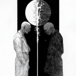 you attract what you are