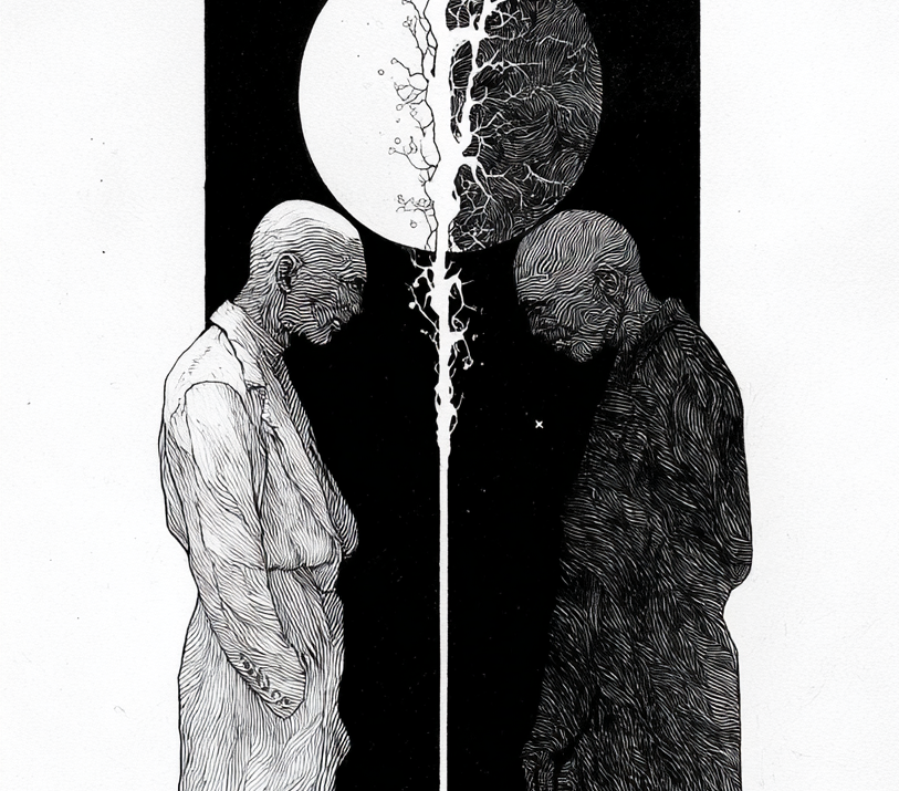 You Don’t Attract What You Want — You attract what you are