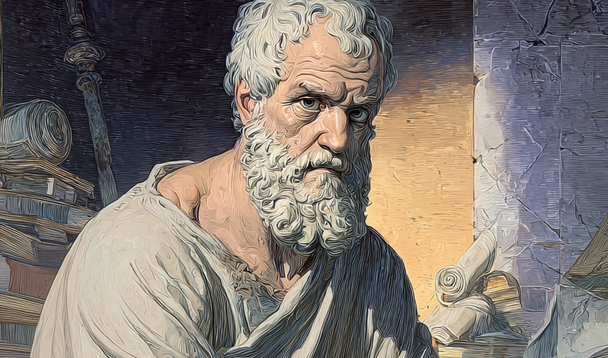 10 Stoic Lessons That Will Change How You Think