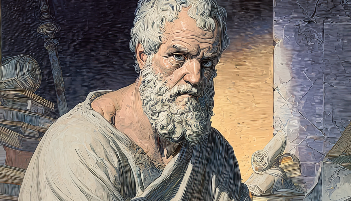 stoic lessons