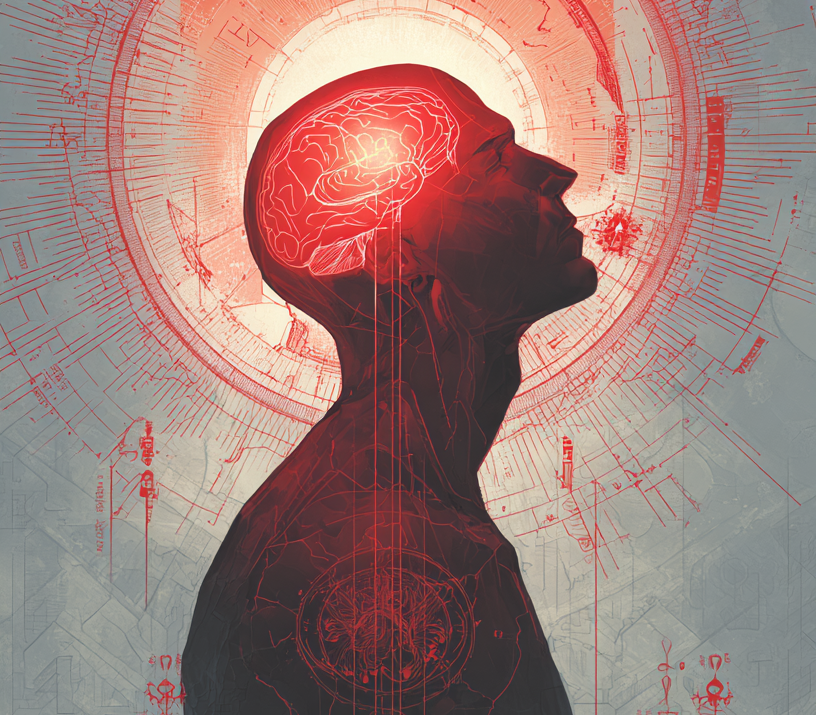 Why Your Brain Is Wired for Survival (And Not Happiness)