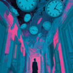 repeating the same identity