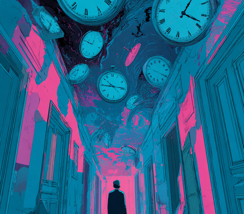 Why You Keep Repeating the Same Identity (And How to Change Your Life)