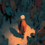 feeling lonely in relationships