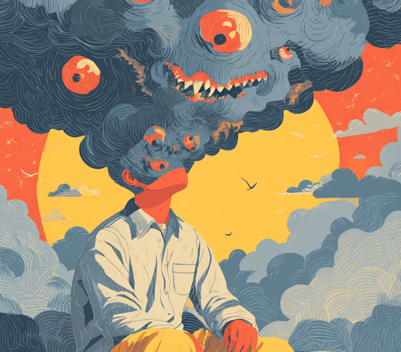 5 Ideas That Will Change How You See Life