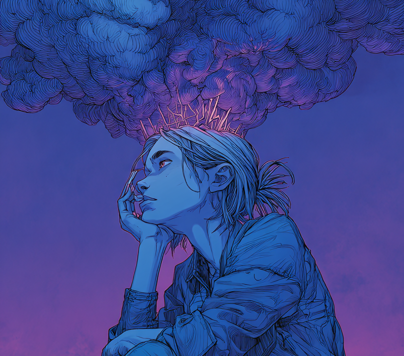 You Are Not Your Thoughts: Cognitive Distortions Explained