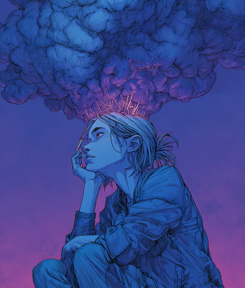 You Are Not Your Thoughts: Cognitive Distortions Explained